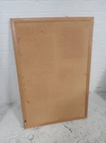 Quartet  Tack Board 