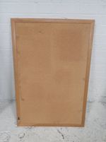 Quartet  Tack Board 