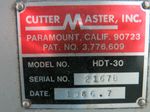Cutter Master End Mill Cutter