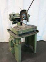 Rockwell Cut Off Saw