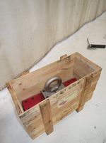 Earth  Chain Lifting Magnet