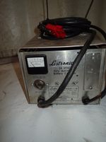 Lester Electrical Battery Charger