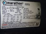 Marathon  Motor 