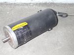 Baldor  Dc Motor 