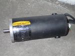 Baldor  Dc Motor 