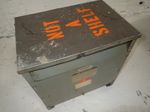 Square D Transformer