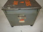 Square D Transformer