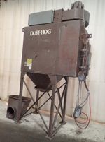 Dust Hog Dust Collector