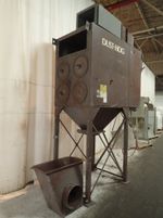 Dust Hog Dust Collector