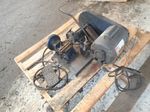  Cut Off Saw