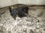 Textron  Gear Reducer 