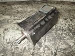 Pacific Scientific  Servo Motor 