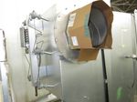 Donaldson Torit Dust Collector