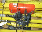 Cm Jib Crane W Hoist