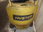 Hyster Electric Fork Lift