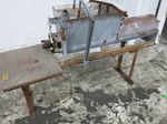 Walker Pug Mill