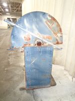 Norton  Ball Mill 