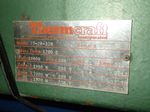 Thermcraft Furnace 