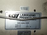 Coy Labratory Products  Gas Analyzer 