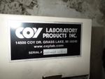 Coy Labratory Products  Filter 