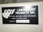 Coy Labratory Products  Filter 