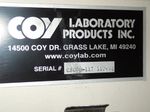 Coy Labratory Products  Filter 