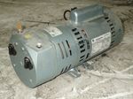 Gast  Vacuum Pump 