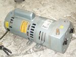 Gast  Vacuum Pump 
