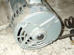 Gast  Vacuum Pump 