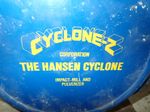 Hansen  Cyclone 
