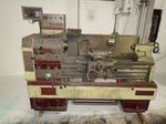 Acer Gap Bed Lathe