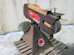 Swede Belt Grinder
