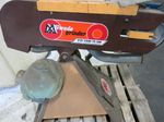 Swede Belt Grinder