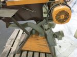 Swede Belt Grinder