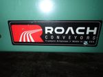 Roach Converyor Belt