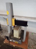 Brown  Sharpe Cmm