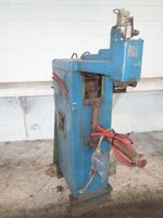 Banner Welder Spot Welder