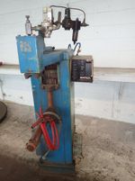 Banner Welder Spot Welder