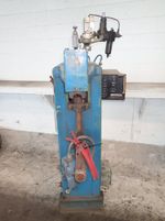 Banner Welder Spot Welder