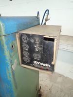 Banner Welder Spot Welder