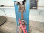 Banner Welder Spot Welder