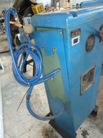 Banner Welder Spot Welder