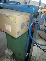 Banner Welder Spot Welder