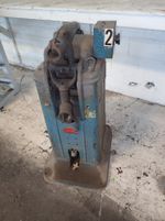 Americal Electric Spot Welder