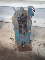 Americal Electric Spot Welder