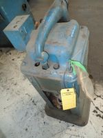 Americal Electric Spot Welder