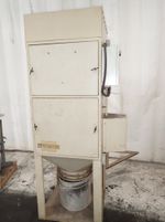 Dce  Unimaster  Dust Collector 