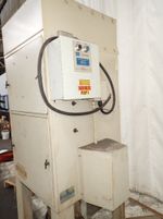 Dce  Unimaster  Dust Collector 
