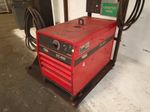 Lincoln Electric Welder