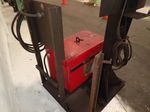 Lincoln Electric Welder